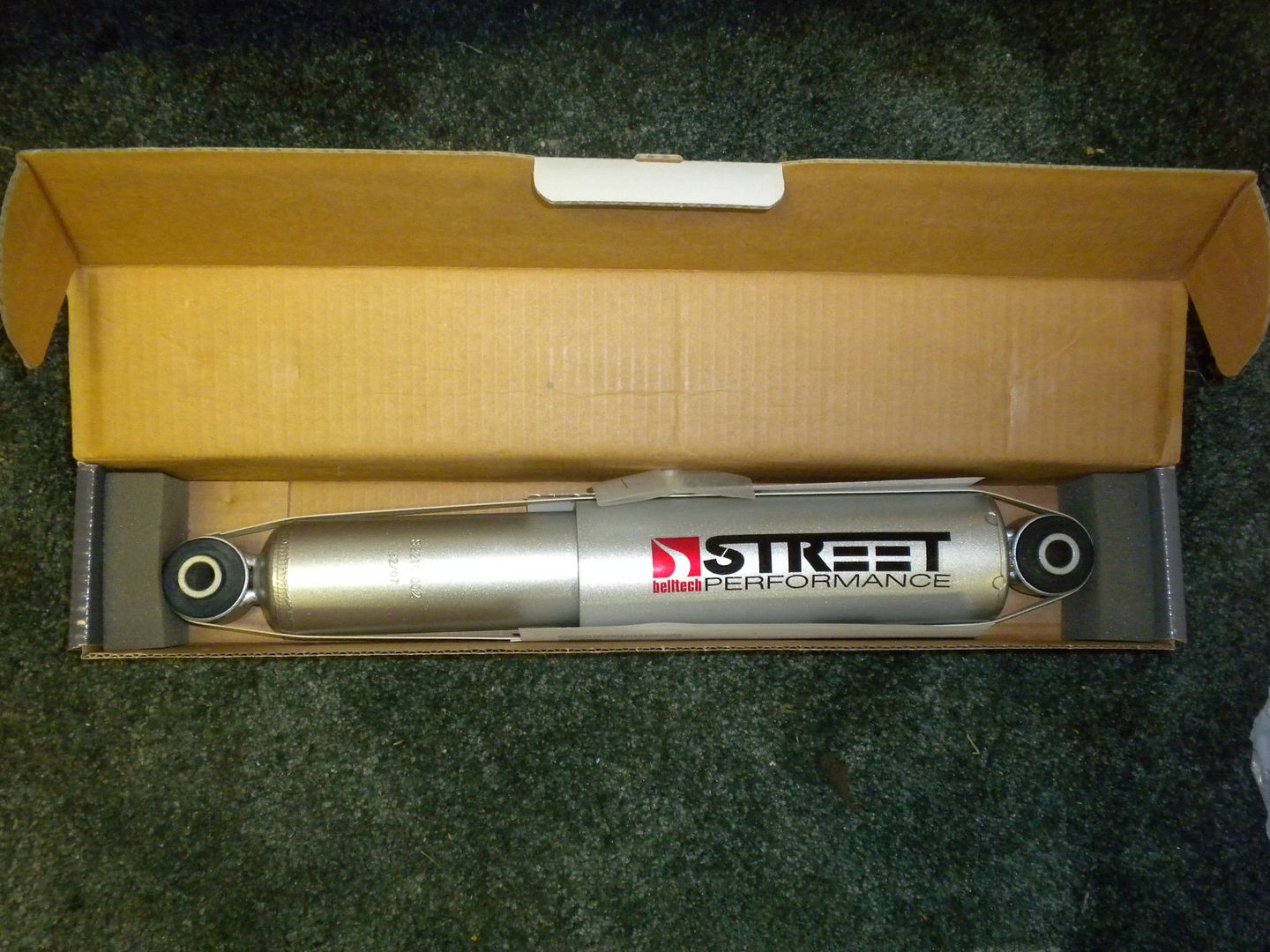 My KBEE/DJM/Belltech/Spohn lowering picture thread! Chevy Trailblazer